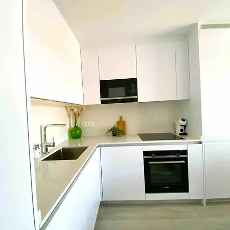 Skyline Center, Luxury, Planta 20 *