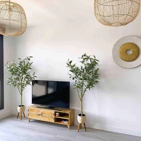 Skyline Center, Luxury, Planta 20 Malaga