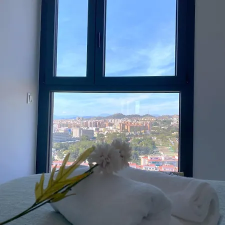 Skyline Center, Luxury, Planta 20